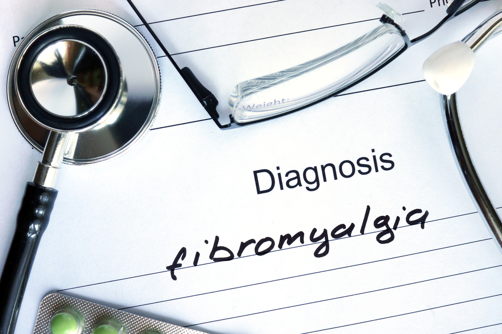 root cause of fibromyalgia